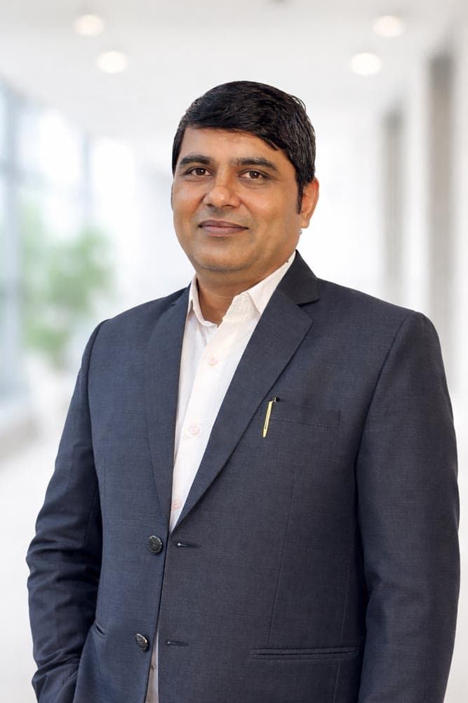 Narendra Daga
